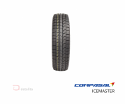 Padanga žieminė Compasal 185/65R15 88 S ICEMASTER