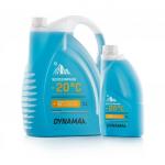 DYNAMAX SCREENWASH -20 C 4l