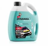 DYNAMAX SCREENWASH -30 C HOMOLA 4L