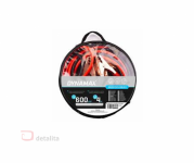 Booster cables 600A, 4m