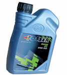 Oil Fosser Race 4T 5W-50 1l