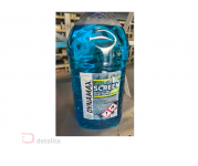 Žieminis langų apiplovimo skystis DYNAMAX SCREENWASH WATERMELON -8 C 5L