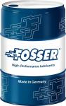 Масло Fosser Premium Multi Longlife 5W-30 208l