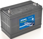 Аккумулятор 115Ah/850A Marine Premium Ca-Ca 327x172x241 -+/B00