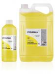 Жидкость стеклоомывателя DYNAMAX SUMMER 25l