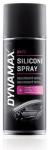 DYNAMAX SILICONE SPRAY 400ml