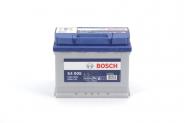 Battery Bosch S4 60Ah/540A 242x175x190 -+/B13
