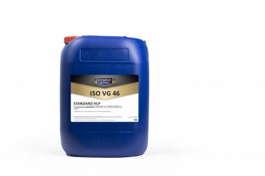 Гидравлическое масло AVENO Standard HLP 46 10L 