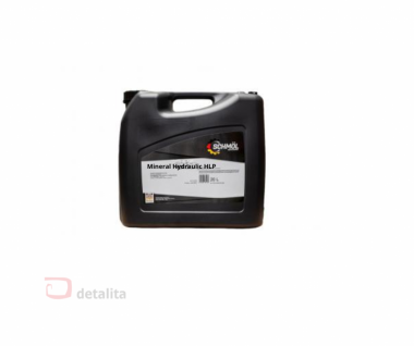 Масло SCHMOL Mineral Hydraulic HLP 46 20L 