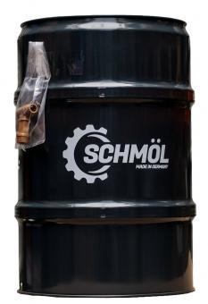 Oil SCHMOL 10W-40 60L  SL/CF ACEA A3/B4 MB 229.1; VW 501.01/505.00 