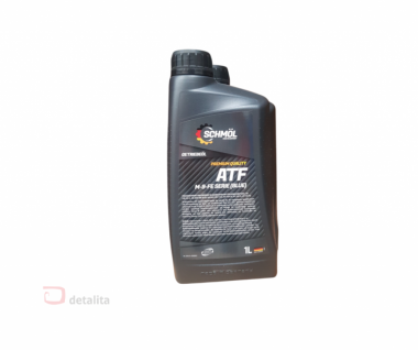 Alyva SCHMOL ATF MB-9 1l 