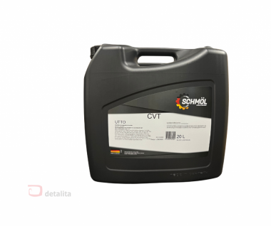 Alyva SCHMOL ATF CVT 20l 
