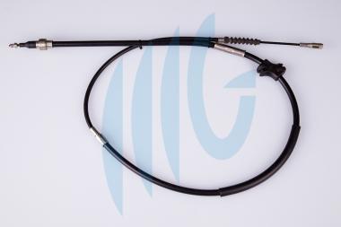 Brake cable A-100 91-94 