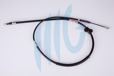 Brake cable A6 95-98 