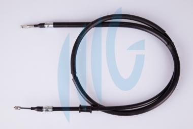 Brake cable A-80 91-95 