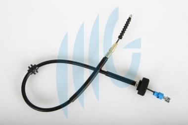 Brake cable BMW X5/X6 right 