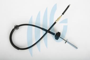 Brake cable BMW X5/X6 left 
