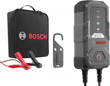 Зарядное устройство BOSCH C10 12V 3.5A 12.0V 