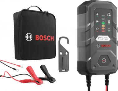 Зарядное устройство BOSCH C70 12-24V 10A 28.8V 