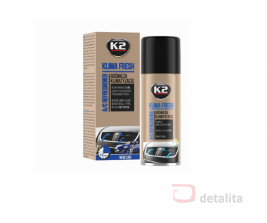 Очиститель кондиционера K2 ""NEW CAR"" 