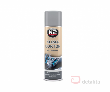Air conditioner cleaner K2 ""KLIMA DOKTOR"" 