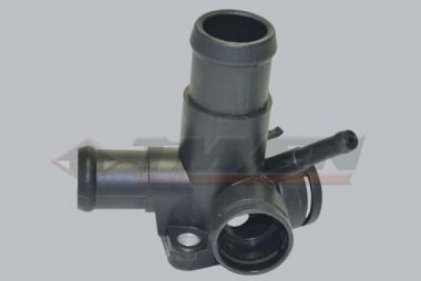 Water flange Golf/Vento/Passat 1.9D 91- 