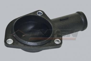 Water flange VW Golf/Vento/Passat/Sharan 2.8 92- 