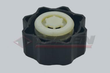 Cap for expansion tank 