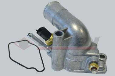 Термостат 92C Opel 