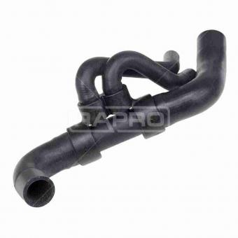 Radiat. hose, lower Peugeot 206 1.4/1.6 98> 