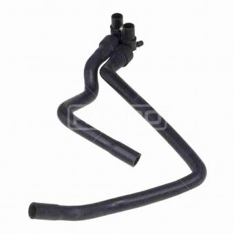 Heater hose Citroen Xsara /Peugeot Partner 1.9D 