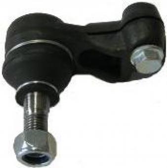 Tie rod end Opel Astra/Vectra A / Saab 900 93> left 