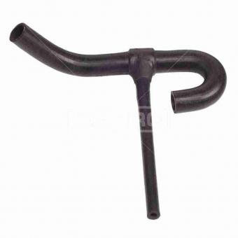 Thermostat hose Opel Astra/Vectra 88-98 