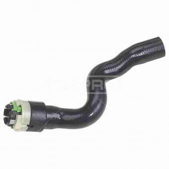 Heater hose Opel Astra G 1.6 98-05 