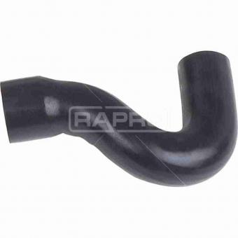 Radiat. hose, upper Opel Combo/Corsa B 1.2/1.4 93-00 