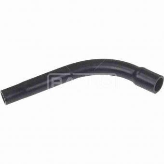 Breather pipe Opel Astra F /Vectra A 1.6 
