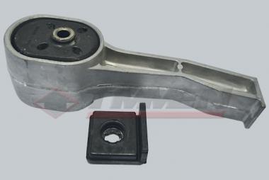 Rubber mount VW Sharan/Ford Galaxy/Seat Alhambra 95> 