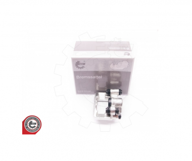 Brake caliper 