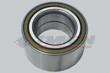 Wheel bearing Mazda 626 87-91 front 