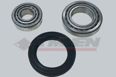 Wheel bearing kit MB 124 front 