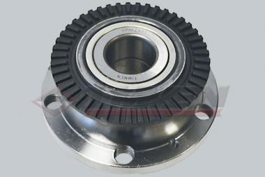 Wheel bearing kit A4 01> rear 