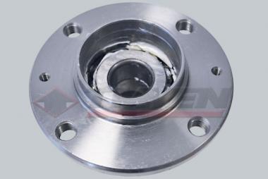 Wheel bearing kit Citr Xsara/Peug 306 97> ABS+ 