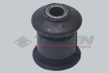 Rubber mount Polo 95-2001 front 