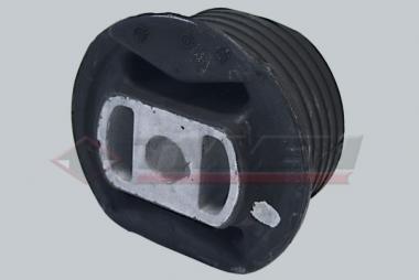 Rubber mount MB 124 
