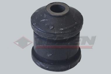 Rubber mount Opel Astra 91-98 12 mm 