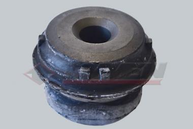 Rubber mount MB 124/129/201 