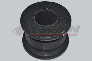 Rubber mount MB 202 93-01 (23 mm) 