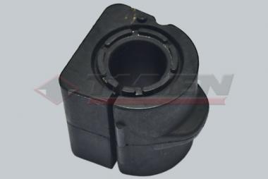 Rubber mount Ford Transit Connect 02> (22 mm) rear 