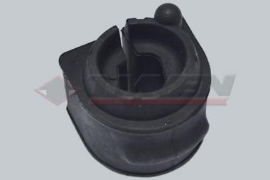 Rubber mount Ford Focus C-MAX 03> rear 