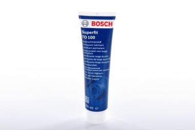 Mineral oil BOSCH Superfit TO100 100 ml 